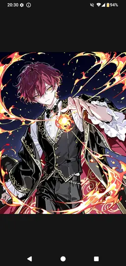 Profile image of カルマ