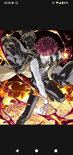 Profile image of カルマ