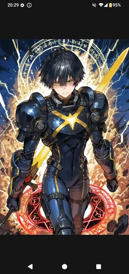Profile image of ヴァルク