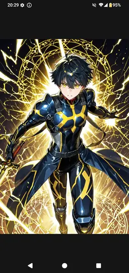 Profile image of ヴァルク