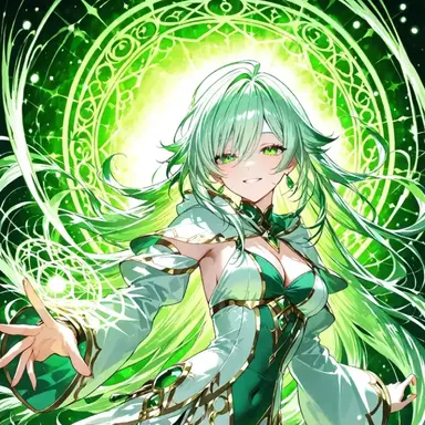 Profile image of フェリル
