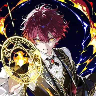 Profile image of カルマ