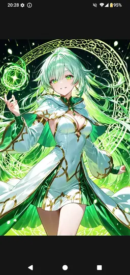 Profile image of フェリル