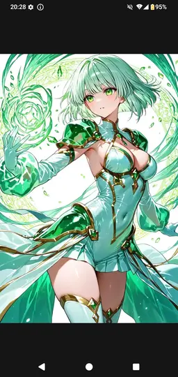 Profile image of フェリル