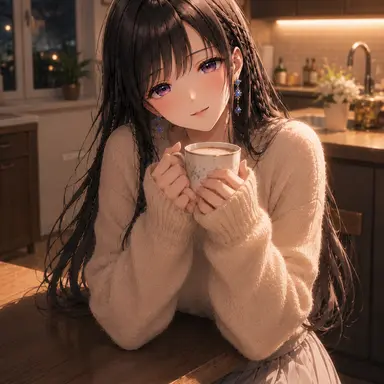 Profile image of 川村 麻里奈