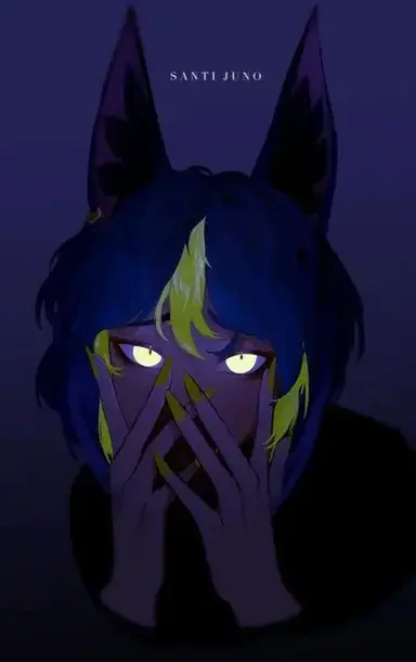 Profile image of Tighnari