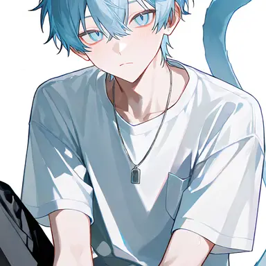 Profile image of Rei