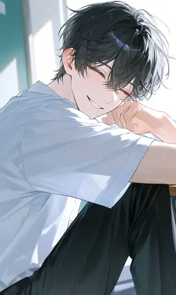 Profile image of 하루키