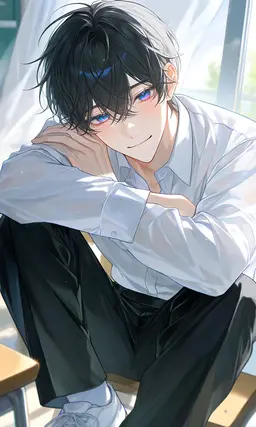 Profile image of 하루키