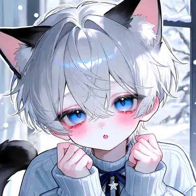 Profile image of Shion