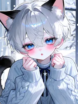 Profile image of Shion