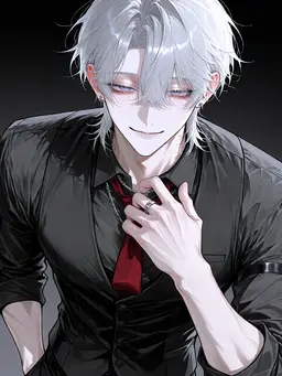 Profile image of Yukito