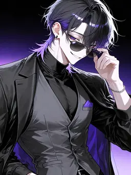 Profile image of Claude