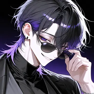 Profile image of Claude