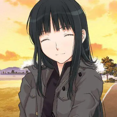 Profile image of 絢辻 縁