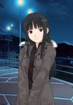 Profile image of 絢辻 縁