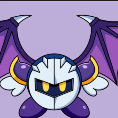 Profile image of メタナイト