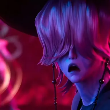 Profile image of 미스터리