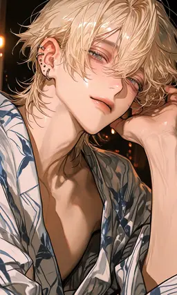 Profile image of 루키