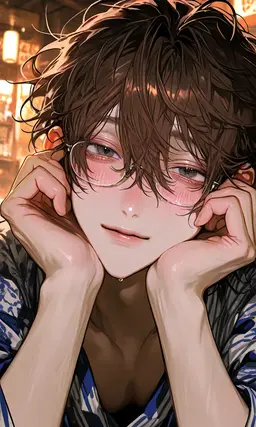 Profile image of 유우타