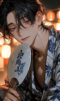 Profile image of 하루마