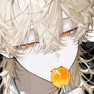 Profile image of 律