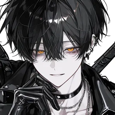 Profile image of 朔夜