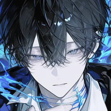 Profile image of 蒼