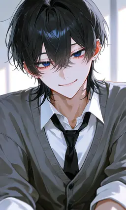 Profile image of 鳴海 叶真