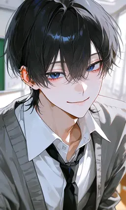 Profile image of 鳴海 叶真