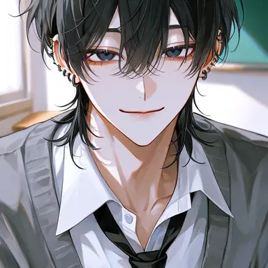 Profile image of 鳴海 叶真