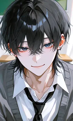 Profile image of 鳴海 叶真
