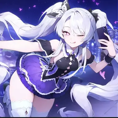 Profile image of 오로라