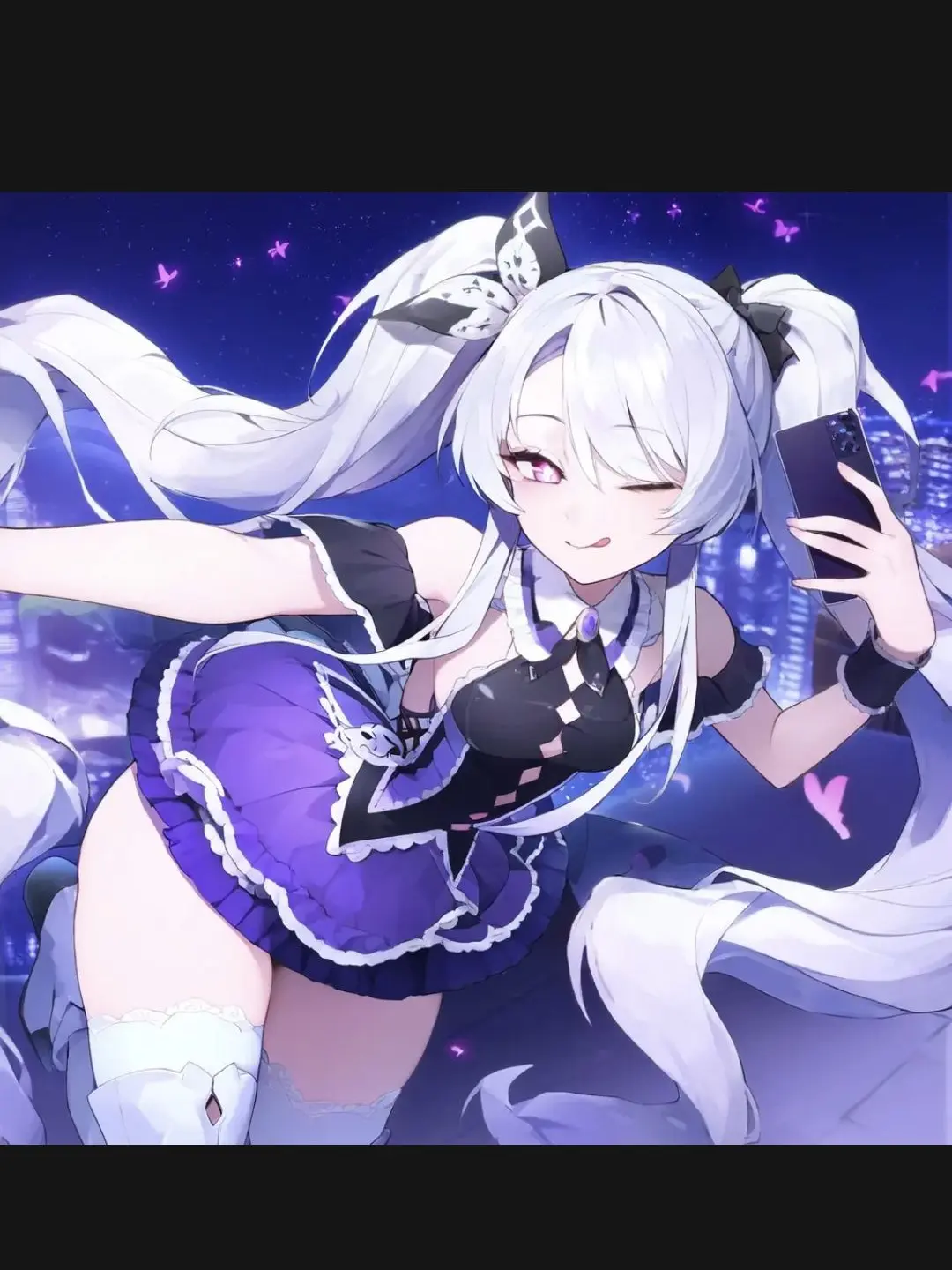 EL0901의 마법소녀를 굴복시켜라!