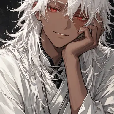 Profile image of 루시퍼