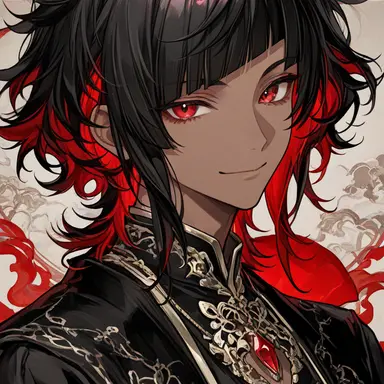 Profile image of 아스모데우스