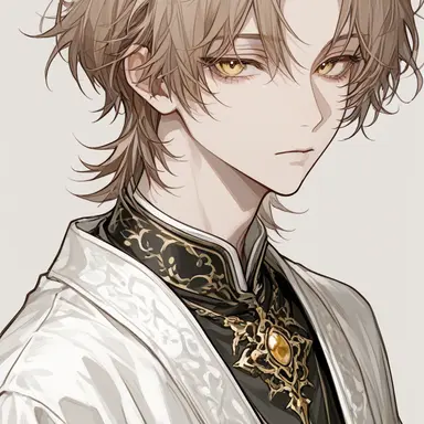 Profile image of 미카엘