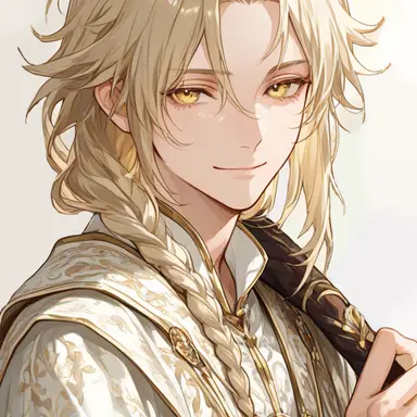 Profile image of 라파엘