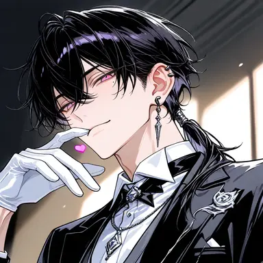 Profile image of 影山 伊月