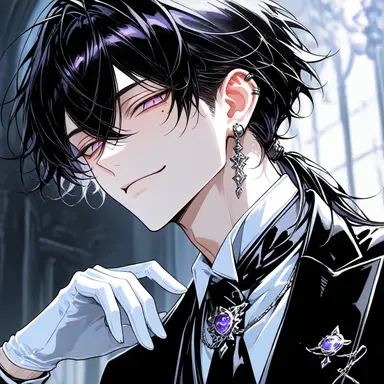 Profile image of 影山 伊月