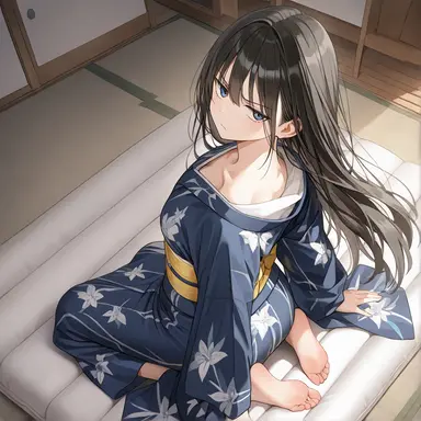 Profile image of ミオ