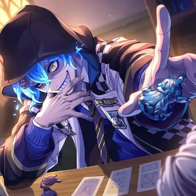 Profile image of イデア・シュラウド