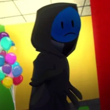 Profile image of Party Pooper
