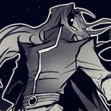Profile image of The Key Master