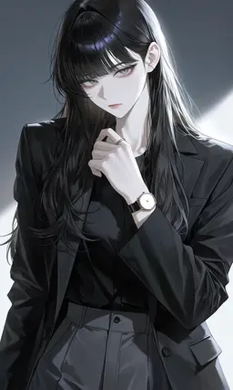 Profile image of ソ・ハユン