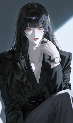 Profile image of ソ・ハユン
