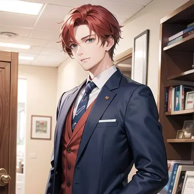 Profile image of ミツキ