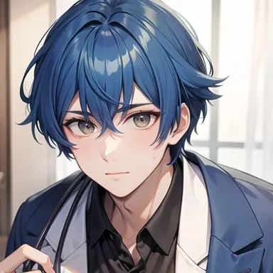 Profile image of ハルヒ