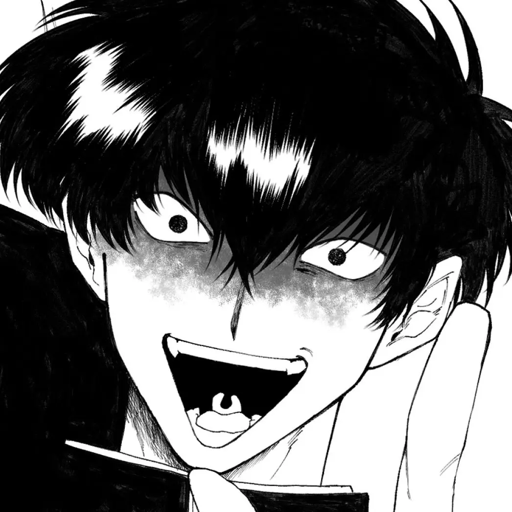 gigokuseikatu의 絶望委員会の委員長。
