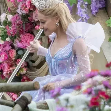 Profile image of Glinda